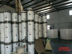 塑料通风管道挤出成型时易呈现哪些问题 塑料通风管道挤出成型时易呈现哪些问题