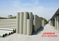 PP管材的直接挤出介绍 PP管材的直接挤出介绍