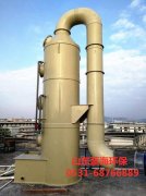 PP洗刷塔环保具有重要含义 PP洗刷塔环保具有重要含义