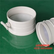 PP环保设备风阀的重要性 PP环保设备风阀的重要性