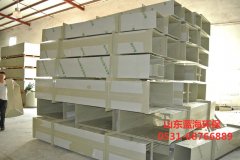 PP管产品特征 PP管产品特征