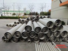 PP管具有优秀的隔声性能 PP管具有优秀的隔声性能