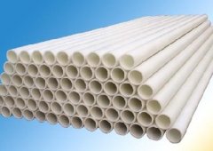 pp管的力学性能 pp管的力学性能