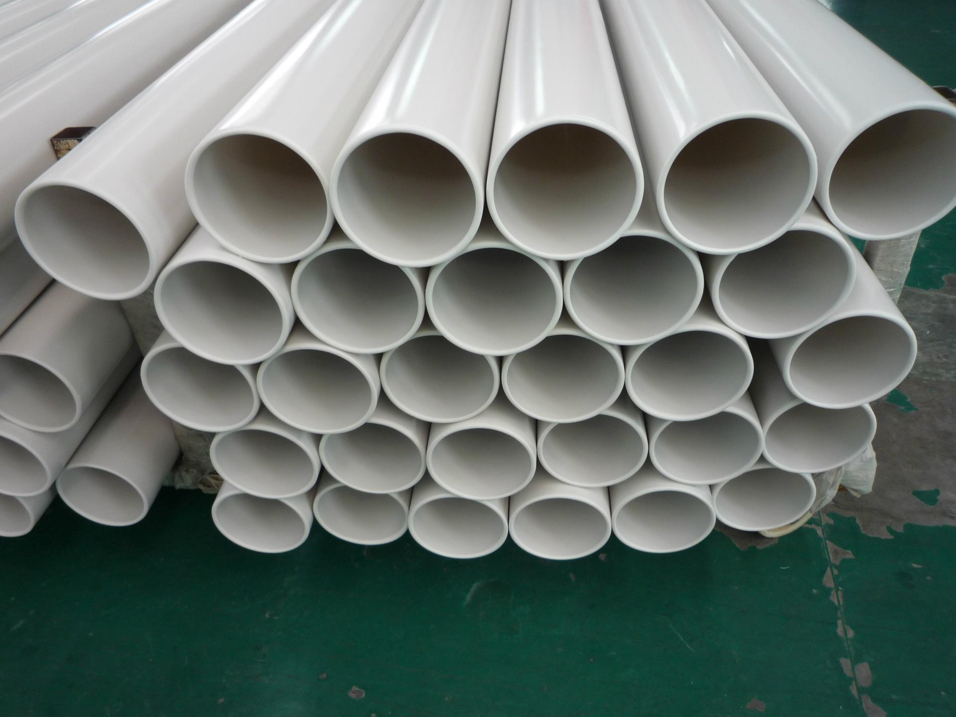 pp管是怎么施工的? pp管是怎么施工的?