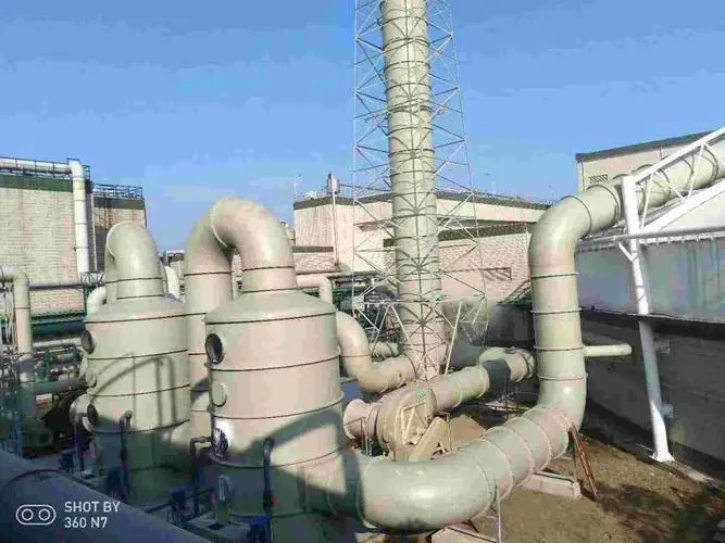 实验室通风管道材料特性及施工安装详解 实验室通风管道材料特性及施工安装详解