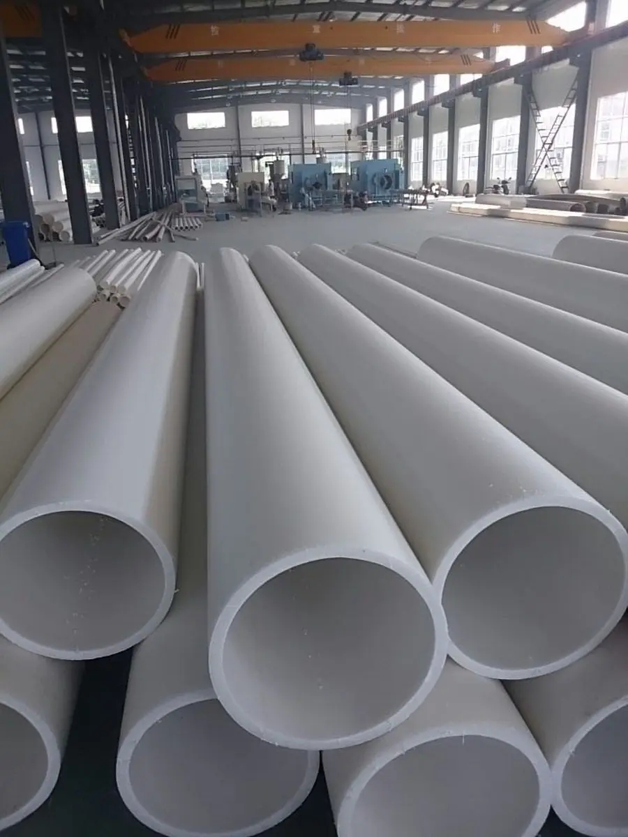 PP管的改性方法介绍 PP管的改性方法介绍