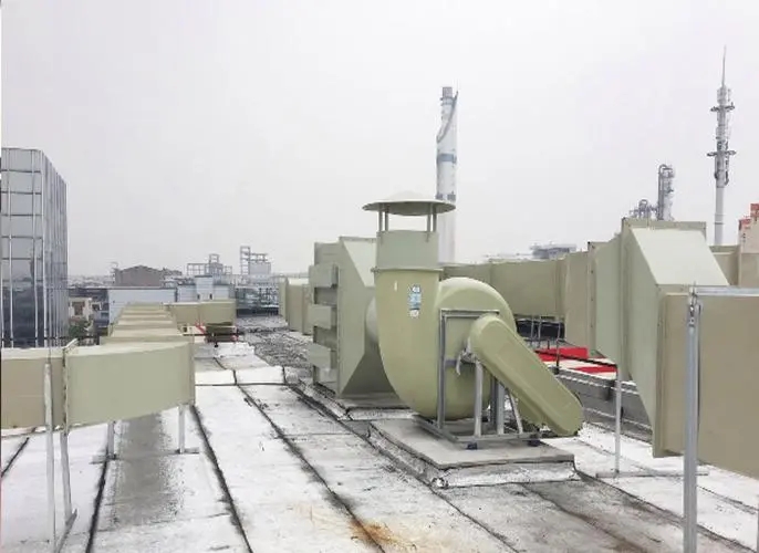 实验室通风管道的重要作用是怎样的 实验室通风管道的重要作用是怎样的